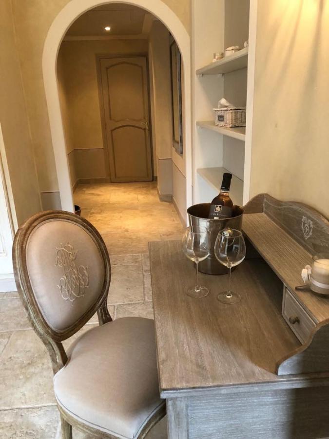 Domaine De La Tourelle Orgon المظهر الخارجي الصورة