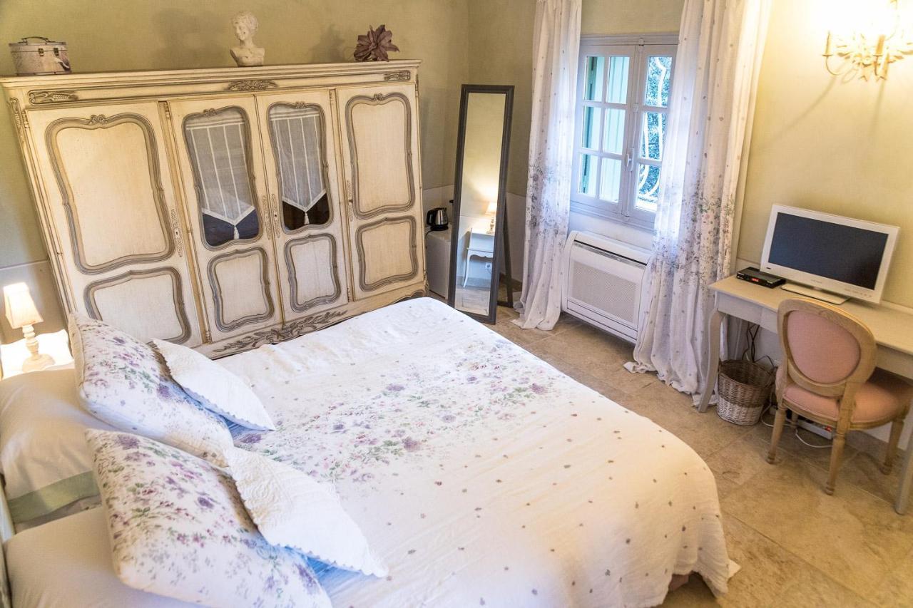 Domaine De La Tourelle Orgon المظهر الخارجي الصورة
