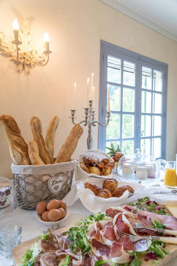 Domaine De La Tourelle Orgon المظهر الخارجي الصورة